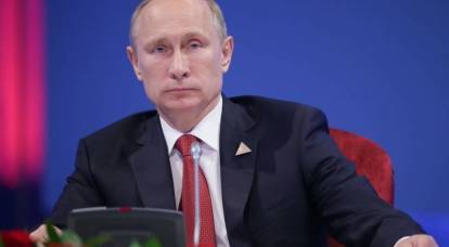 “Hundreds of millions”: Putin recognized the endless theft in the East