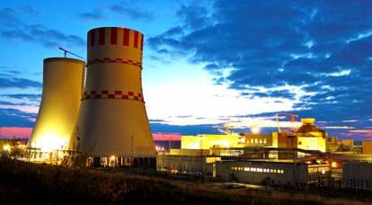 Uzbekistán "recuperó" la central nuclear rusa de Kazajstán
