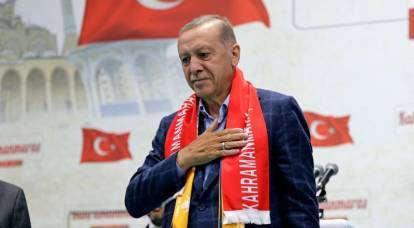«Султан» задержится: какие перспективы открывает победа Эрдогана на президентских выборах в Турции
