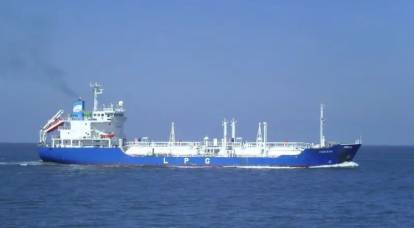 France sharply increased imports of liquefied gas from Russia