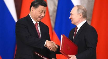 Пекинг је дао званичну изјаву након посете Си Ђинпинга Москви