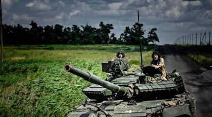 Польский генерал назвал контрнаступление ВСУ военным преступлением