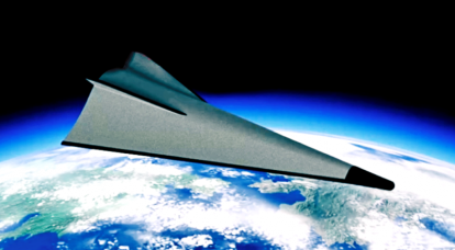 Avangard a commencé à réinitialiser la défense antimissile américaine