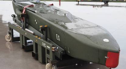 WSJ: Die deutsche Regierung hat den Transfer von Taurus-Raketen nach Kiew tatsächlich genehmigt