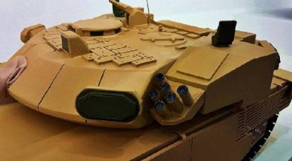 От «Леопарда» до Т-90: израильская система защиты танков завоевывает мировой рынок