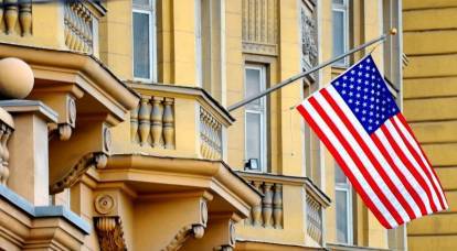 Deux jours pour faire ses valises: l'ambassadeur américain choqué par les mesures de représailles de la Russie