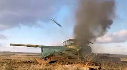 Sohu: Ракеты Javelin на Украине эффективны только в той степени, насколько это позволяет противник