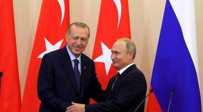 Russia and Turkey agree on Libya: fire will be ceased on January 12
