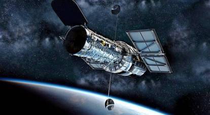 5-mal größer als Hubble: Russland und China entwickeln ein einzigartiges Teleskop