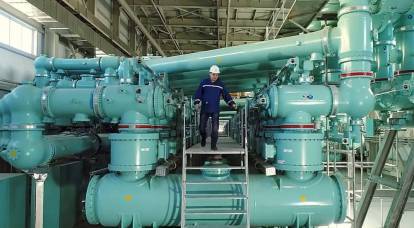 Moskova, Astana ve Taşkent'ten oluşan üçlü bir gaz birliğinin oluşturulması ne anlama gelebilir?