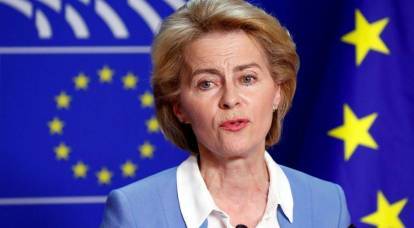 Avrupa Komisyonu Başkanı: Rusya ile güçlü bir konumdan iletişim kurmak gerekiyor