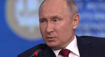 ウラジーミル・プーチン大統領との「直接電話」の日付が決定