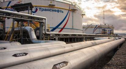 Transneft, temiz yağı kirli ile seyreltecek