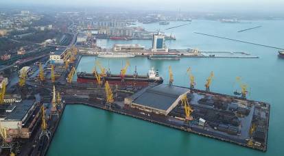 Deblocarea porturilor - o victorie pentru Rusia sau o „deviere” fără sens în fața Occidentului?