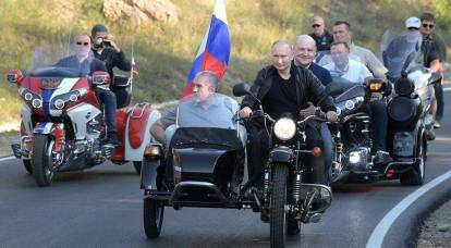 "Die Vereinigten Staaten sind wie ein alter Schurke": Russland verspottete Vorwürfe über Putins Reise auf die Krim