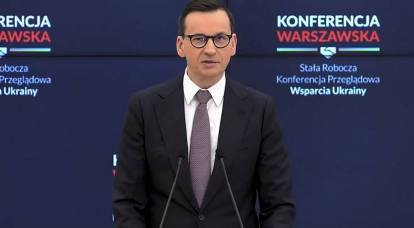Варшава призвала Зеленского не верить в их тесный союз с Германией