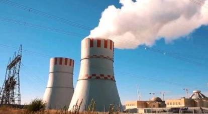 Perché la costruzione della centrale nucleare di Akkuyu per la Turchia è un grosso errore della Russia