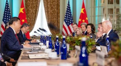 «Америка строит свою империю»: читатели The Washington Post об отношениях с КНР
