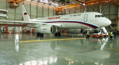 Mitkä ovat markkinanäkymät Tu-204/214-lentokoneelle, joka on paljon halvempi kuin MS-21