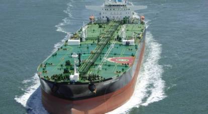 Запад доволен: хуситы атаковали танкер с российской нефтью