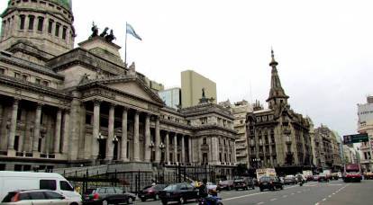 Od najbogatszego kraju na świecie do 200% inflacji: dlaczego Argentyna stała się biedna