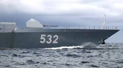 How ready is the Russian Black Sea Fleet for war?