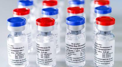 Dünyada COVID-19'a karşı Rus aşısı kuyruğu başladı
