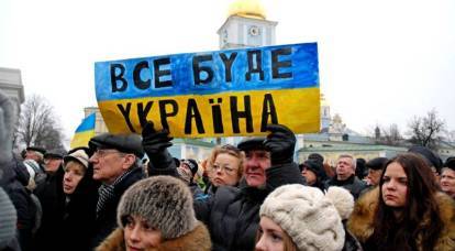 Осталось три года: Украина будет продана по частям