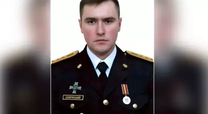俄罗斯军队摧毁了乌克兰主要情报局的一名高级官员