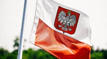 Польша теряет признание Америки