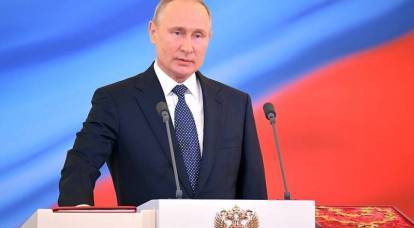 L'obiettivo principale degli emendamenti alla Costituzione: a cosa sta preparando Putin il popolo russo