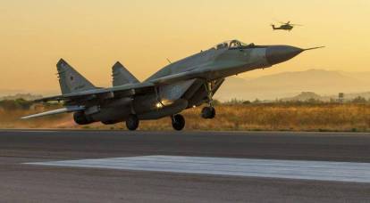 Russische Luft- und Raumfahrtstreitkräfte bombardierten ein Terroristenlager in Syrien und vereitelten einen Angriff auf den Stützpunkt Khmeimim