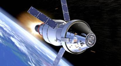 Российским космонавтам придется лететь на американском корабле