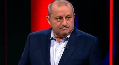 Яков Кедми: Зеленский допустил фатальную ошибку в ситуации с террористом в Луцке