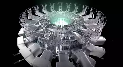 Partisipasi Rusia ing ITER ndadekake kita luwih cedhak karo nggawe reaktor fusi dhewe
