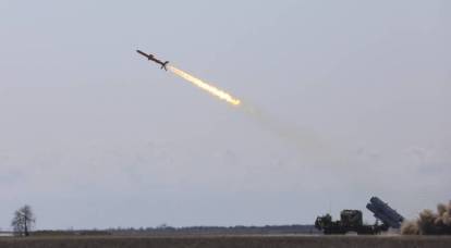 ВС РФ уничтожили склад хранения ракет «Нептун» в Одесской области