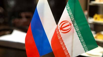 Москва и Тегеран придумали, как «насолить» Вашингтону