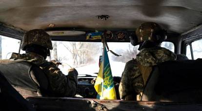 Proč Washington potřeboval revidovat svou koncepci pomoci Kyjevu?