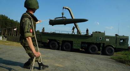 Die Chinesen erzählten, wie der Versuch der NATO, Kaliningrad einzunehmen, ausgehen wird