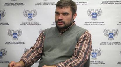 Ukrainischer Experte wurde für immer aus der russischen Show ausgeschlossen, weil er sich über Juden äußerte