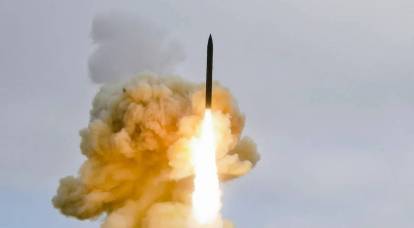 США наконец научились перехватывать баллистические ракеты средней дальности системой GMD