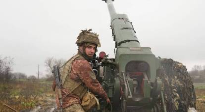 La escasez de municiones en las Fuerzas Armadas de Ucrania comenzó a afectar la capacidad de ataque del ejército.