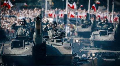 Polnische Medien: Die Deutschen waren von Warschaus Militärplänen beeindruckt