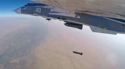 Los aviones rusos privan a los militantes sirios del contacto con sus patrocinadores