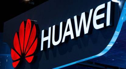 China pede que EUA acabem com pressão sobre a Huawei