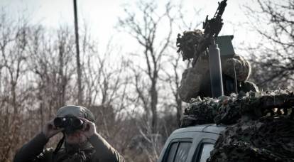 Ukrainian military expects Russian troops to break through the front