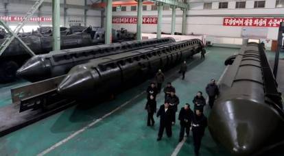 导弹对抗导弹：俄罗斯和朝鲜如何互相帮助对抗西方？