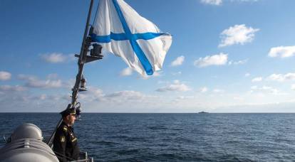 "תדגדג את האנגלו-סכסים": סלובקים על תחילתו האפשרית של מצור ימי על אוקראינה