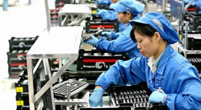 США готовят новые санкции против Китая: теперь за «принудительный труд»