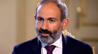 Пашинян: Армения готова признать Нагорный Карабах частью Азербайджана
